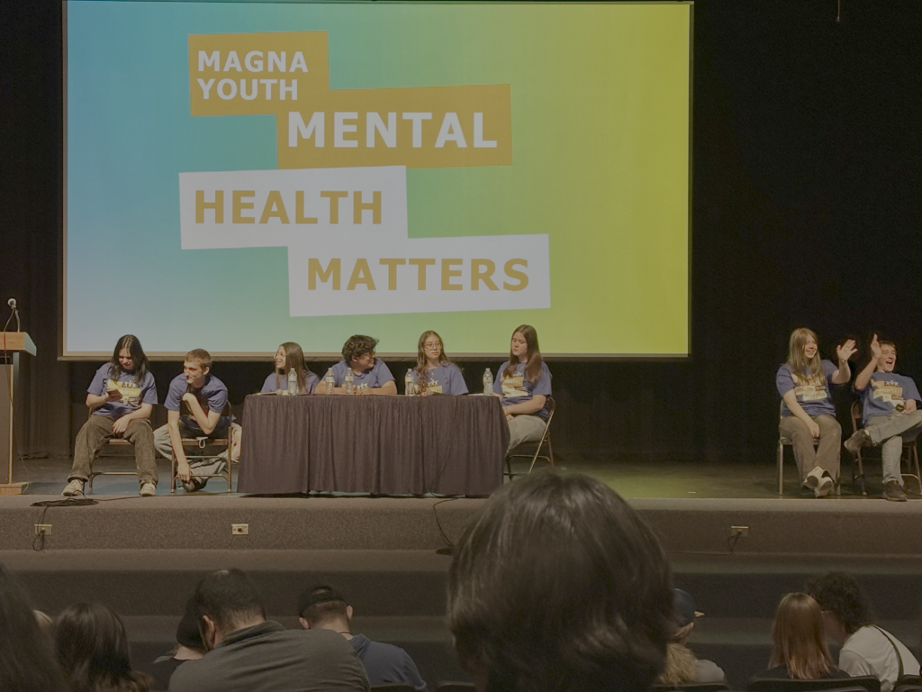 Mental Health 2025 Youth